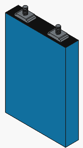 电池LIFEPO 3.3V 30A缩略图