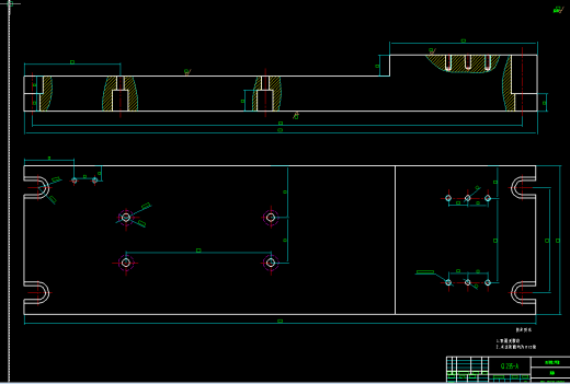 0075-工艺夹具-尾座体加工工艺缩略图