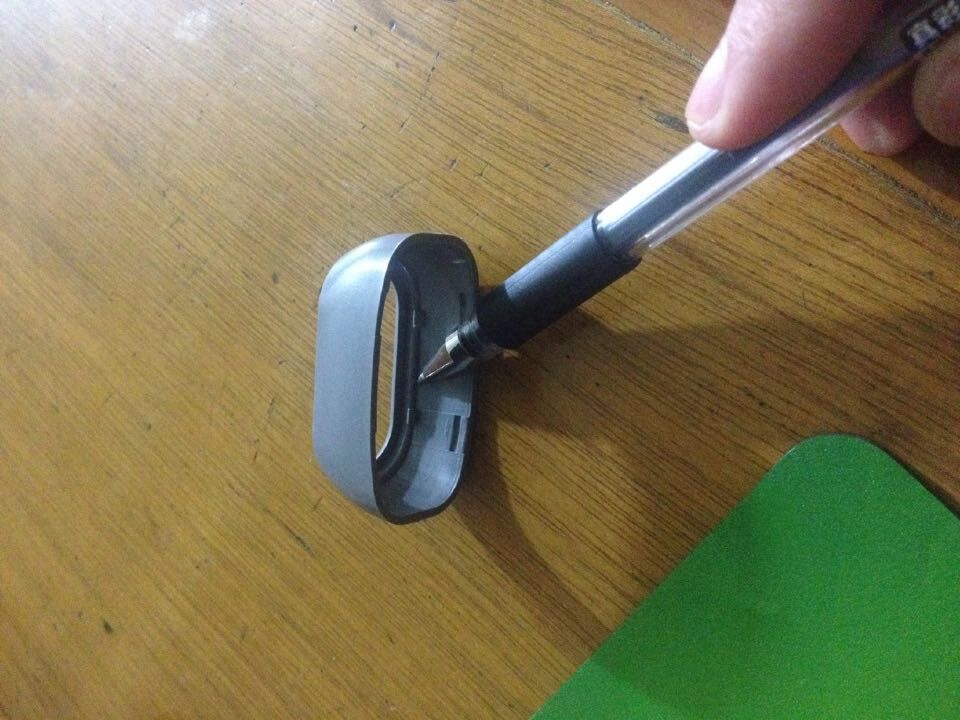 手电筒盖头注塑模具设计(全部结清）