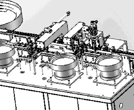 继电器全自动组装机(STEP)缩略图