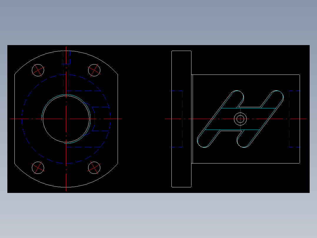 银泰PMI-FSWW03210B2-F