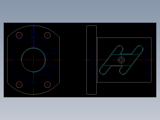 银泰PMI-FSWW03210B2-F