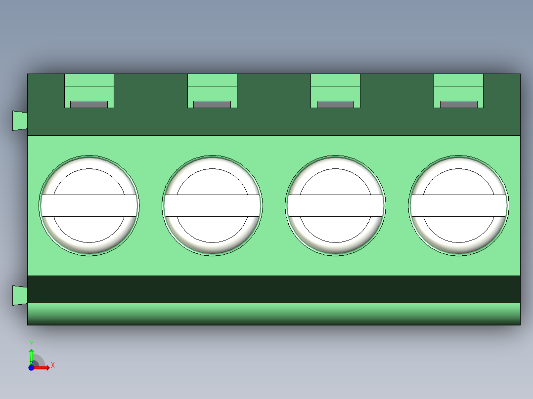 DG128-5.0-04前视图