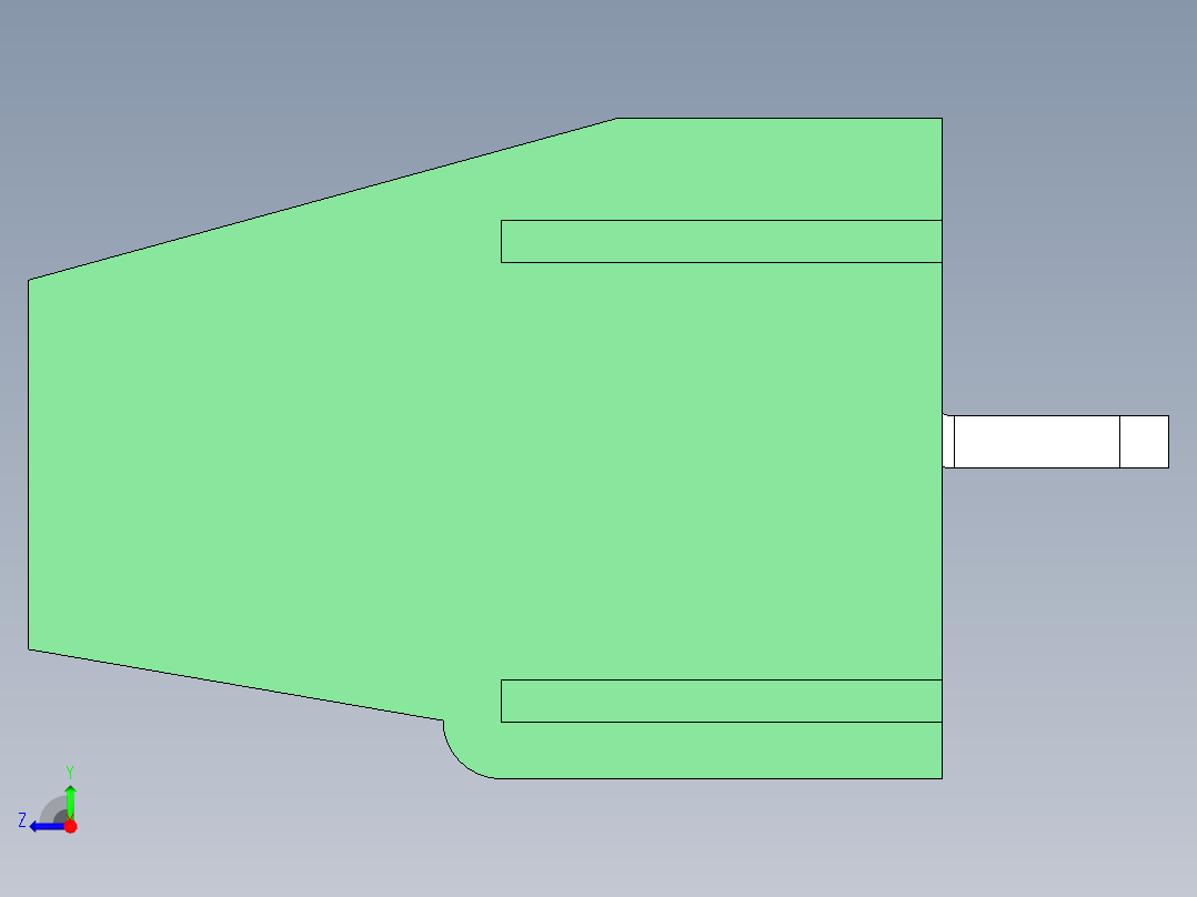 DG128-5.0-04右视图