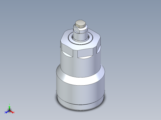 KOSMEKWNC6000-E多系列多零件图纸模型多系列多零件图纸模型