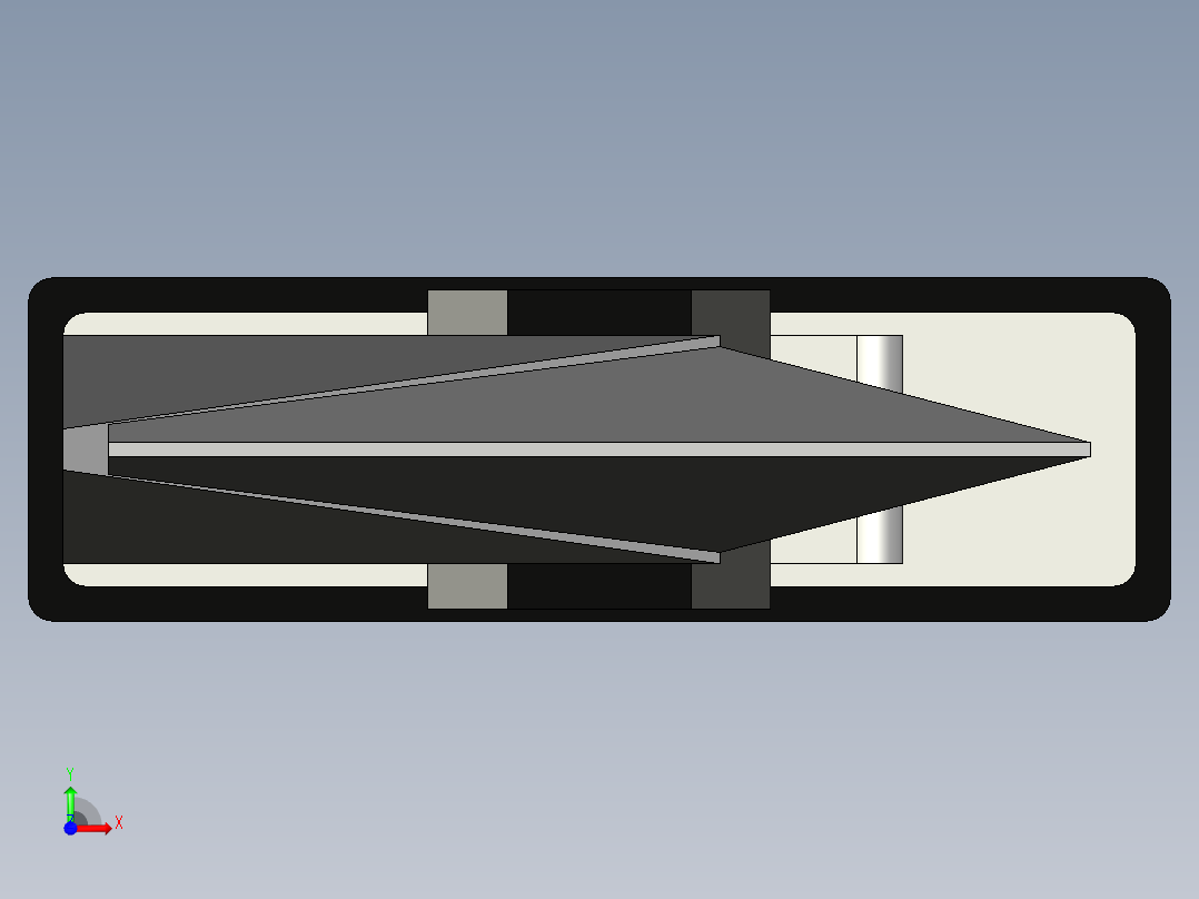 剑、宝剑(37)前视图