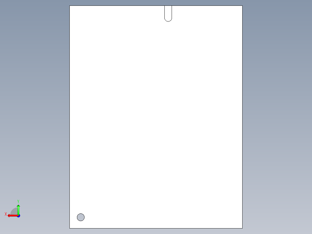 施耐德电气 ABL 2REM24015H后视图