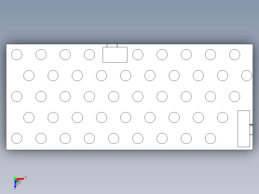 施耐德电气 ABL 2REM24015H俯视缩略图