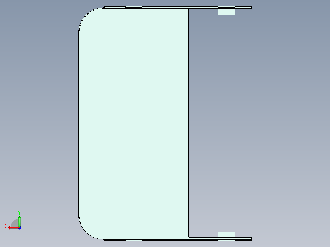 精益管 (54)后视图