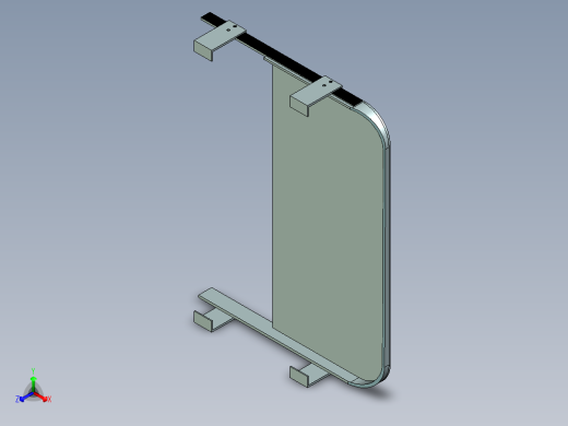 精益管 (54)正等轴测缩略图