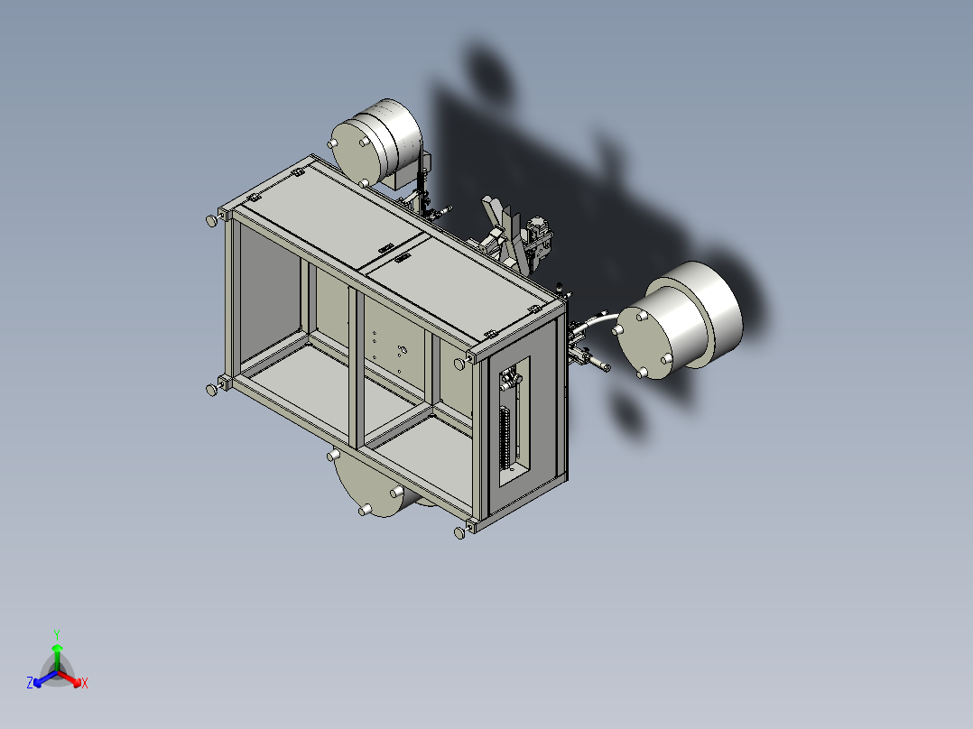 自动套O型橡胶圈设备