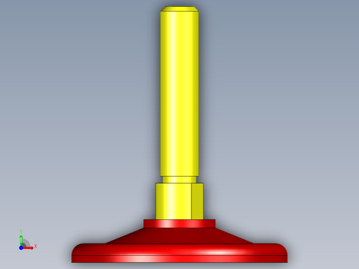 A2005362-脚杯前视缩略图