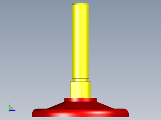 A2005362-脚杯左视缩略图