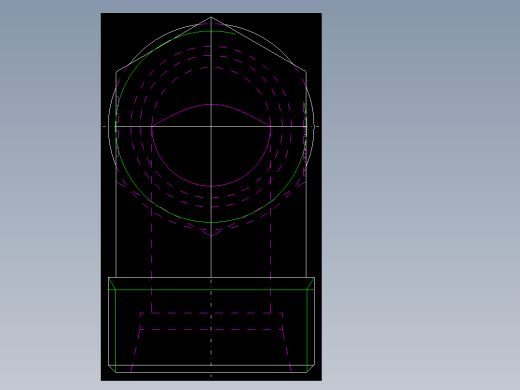 PARKER管接头EO Union elbow W18LCFX_left