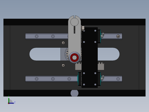 机械摩擦测量mechanical-friction-measuring-模型格式为 sw左视缩略图