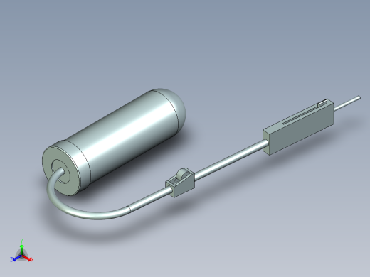无痛的真空采血装置--779308--50