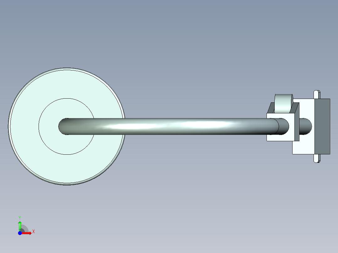 无痛的真空采血装置--779308--50前视图