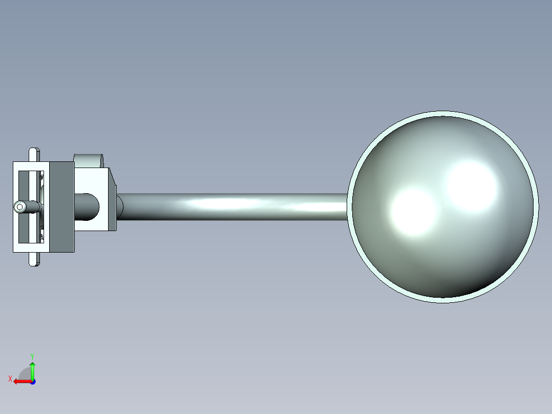 无痛的真空采血装置--779308--50后视图