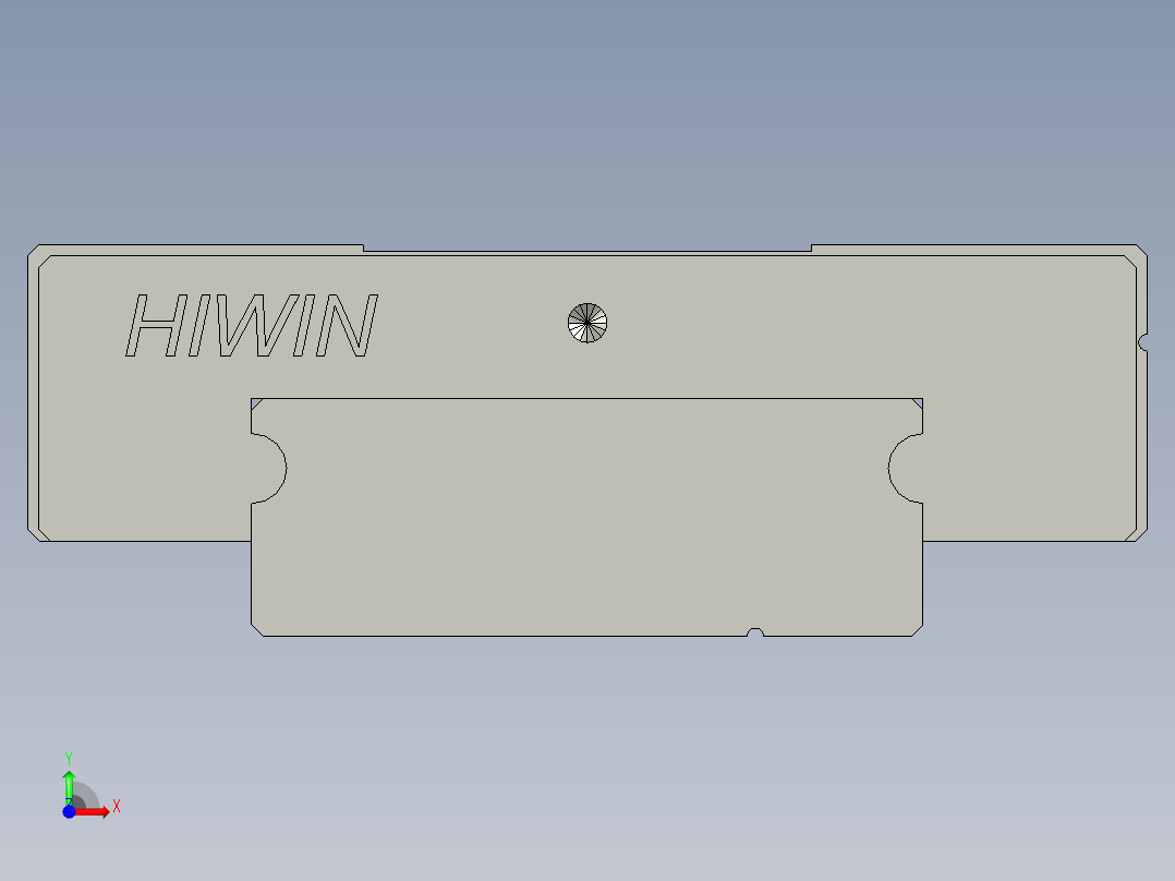 MGW12C4R530Z0C前视图