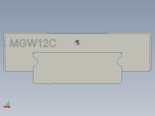 MGW12C4R530Z0C后视缩略图