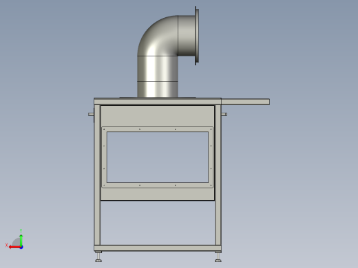 活性炭箱0后视缩略图