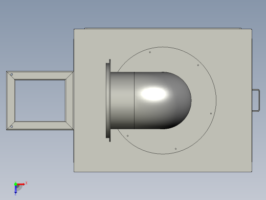 活性炭箱0俯视缩略图