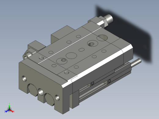 MXS8-10A-M9NL正等轴测缩略图