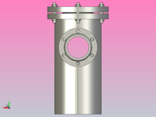SD16C 篮式过滤器[100]后视缩略图