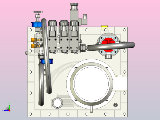 开杀泵站右视缩略图