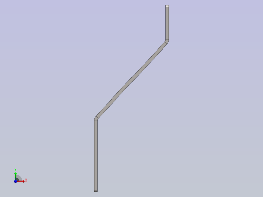 具可变参数的液压平台
