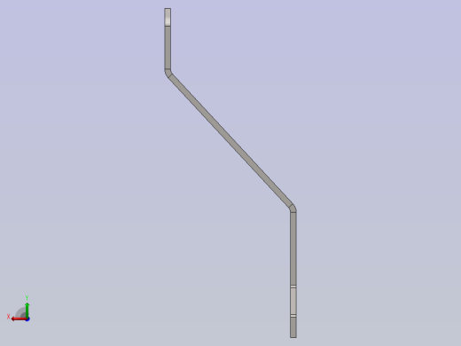 具可变参数的液压平台后视缩略图