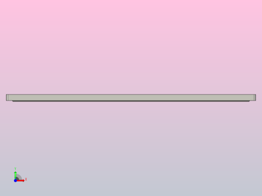 LED车载用灯前视缩略图