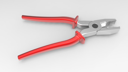 钢丝钳缩略图