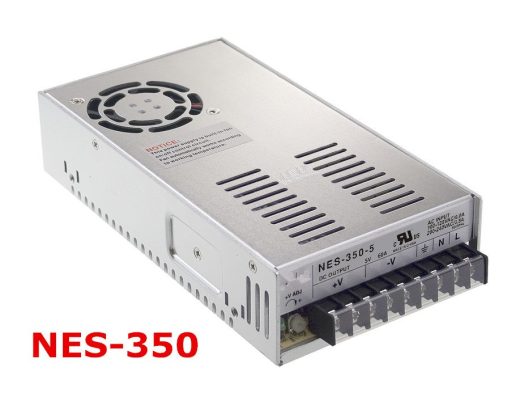 NES-350 单路输出开关电源缩略图