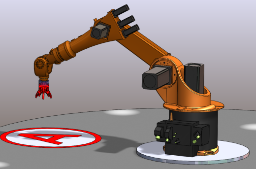 kuka kr16 SW缩略图