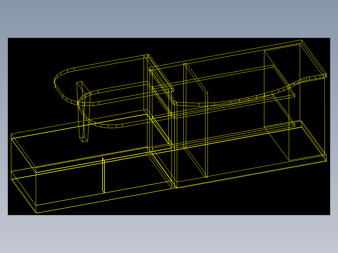 室内家具及植物三维模型二十一-G035