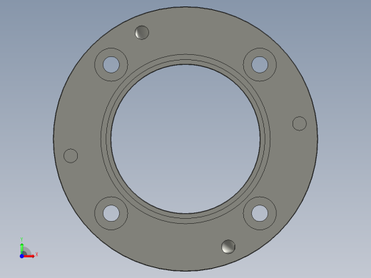 适配器前视缩略图