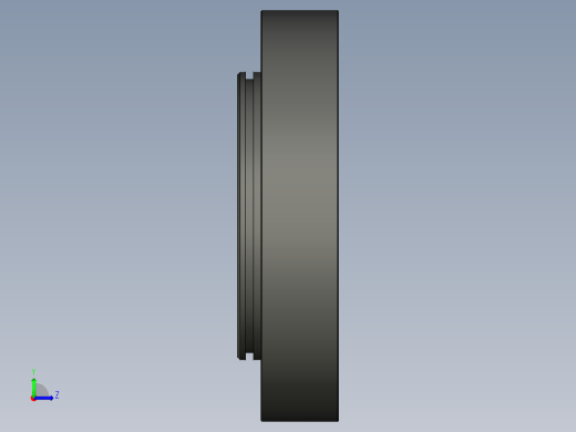适配器左视缩略图