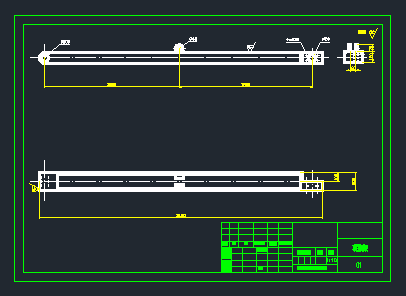 大型装载机结构及液压系统设计