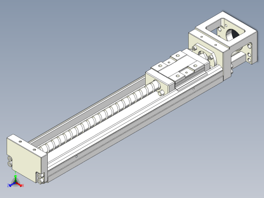 钢基模组-TPA-KSR-6005C-300A1-M-F0