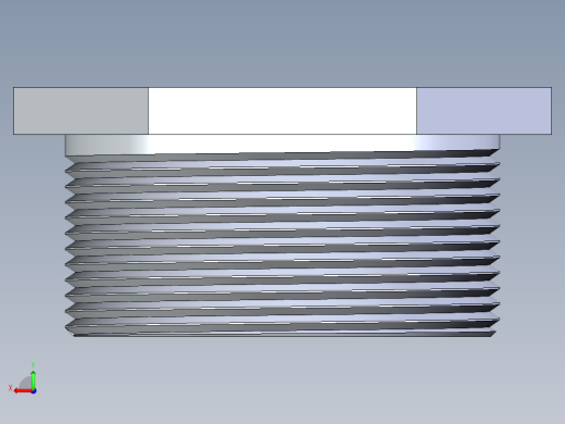 聚氯乙烯配件18-Sch80_ReducerBushing_MPTxFPT_839-338_3in x 2in后视缩略图