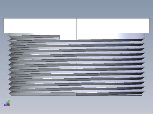 聚氯乙烯配件18-Sch80_ReducerBushing_MPTxFPT_839-338_3in x 2in右视缩略图
