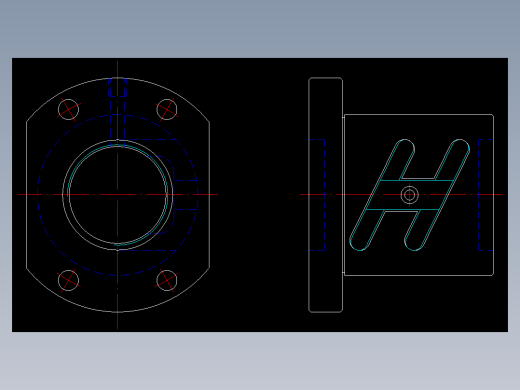 银泰PMI-FSSW05010B2-F
