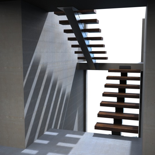楼梯(1)缩略图