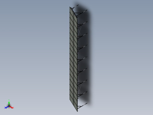 太阳能电池板光伏板