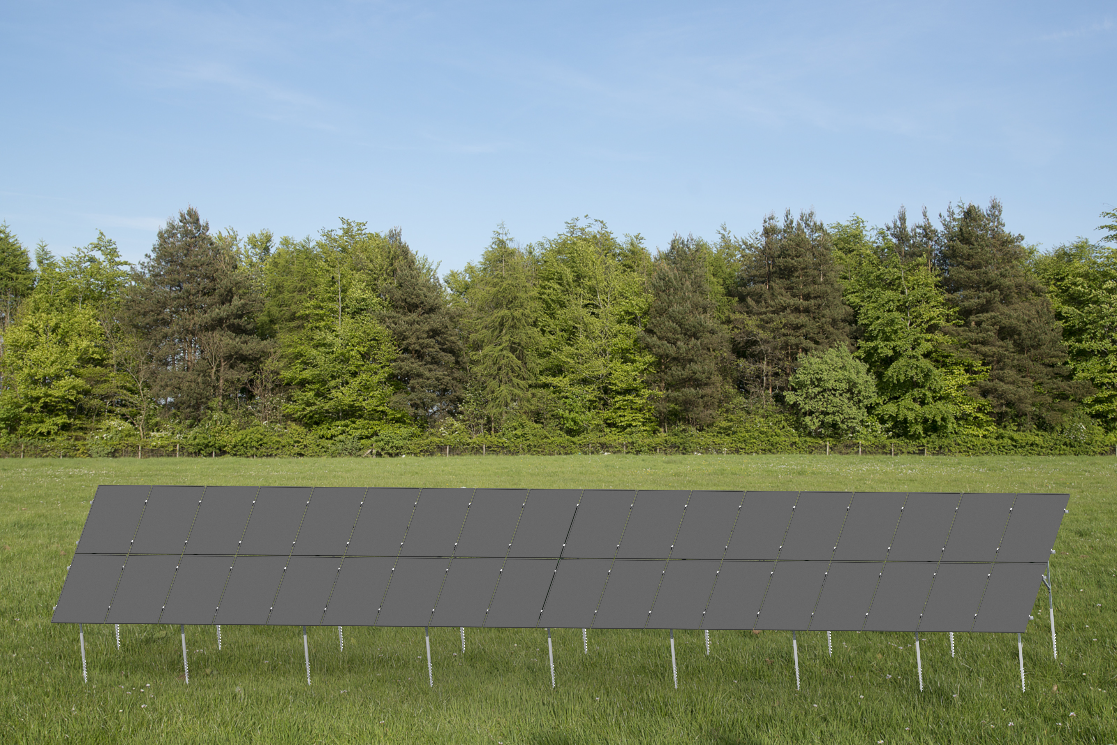 太阳能电池板光伏板