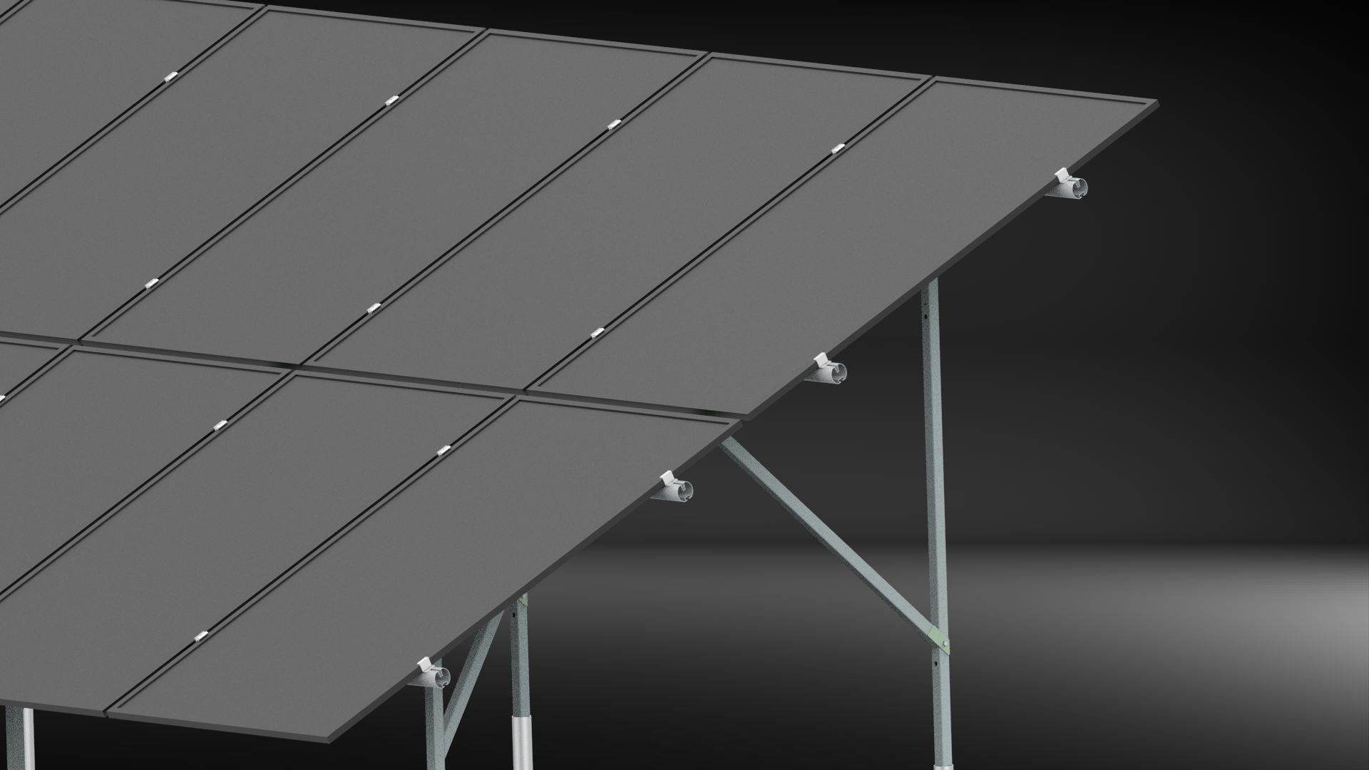 太阳能电池板光伏板