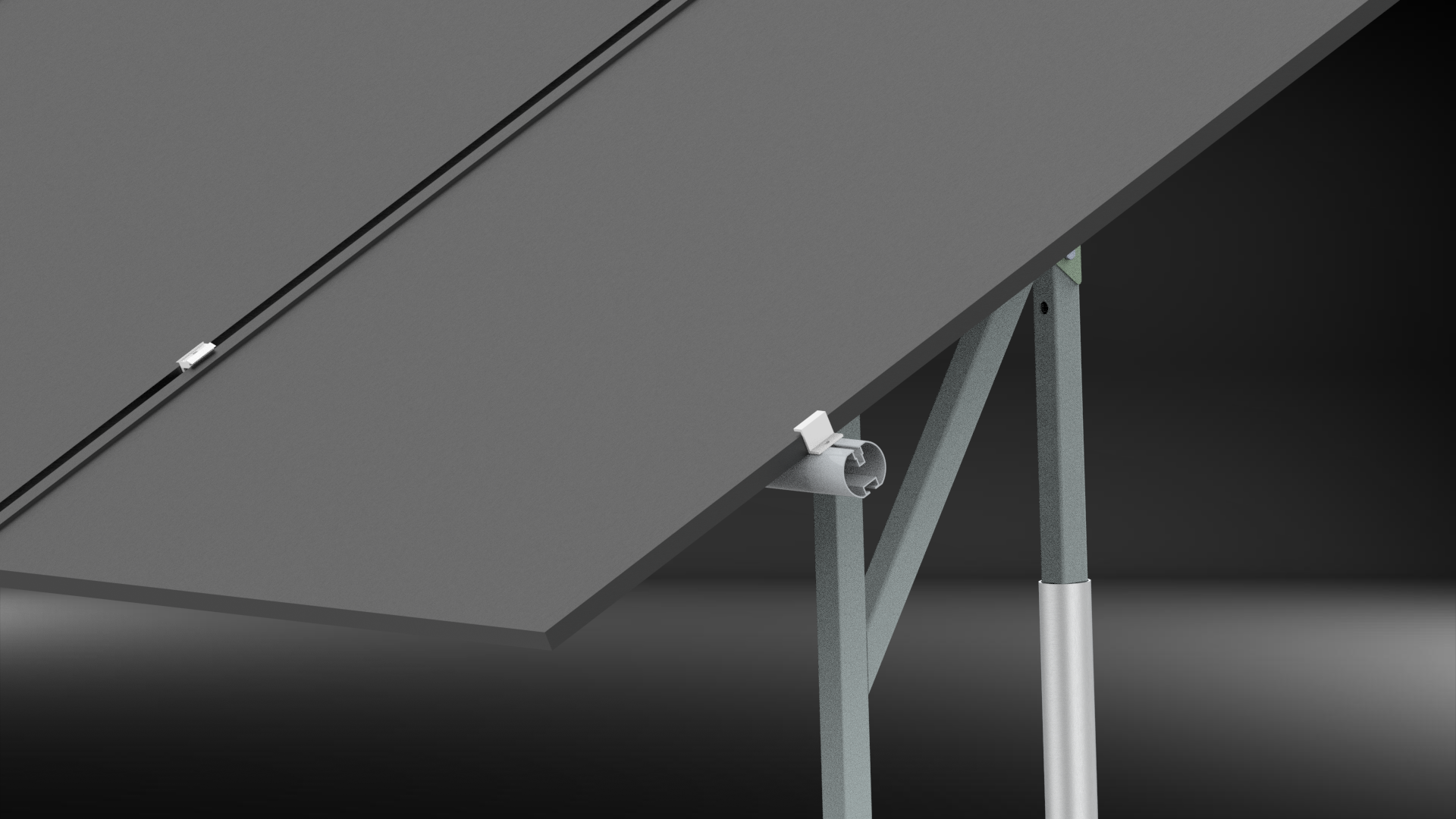 太阳能电池板光伏板