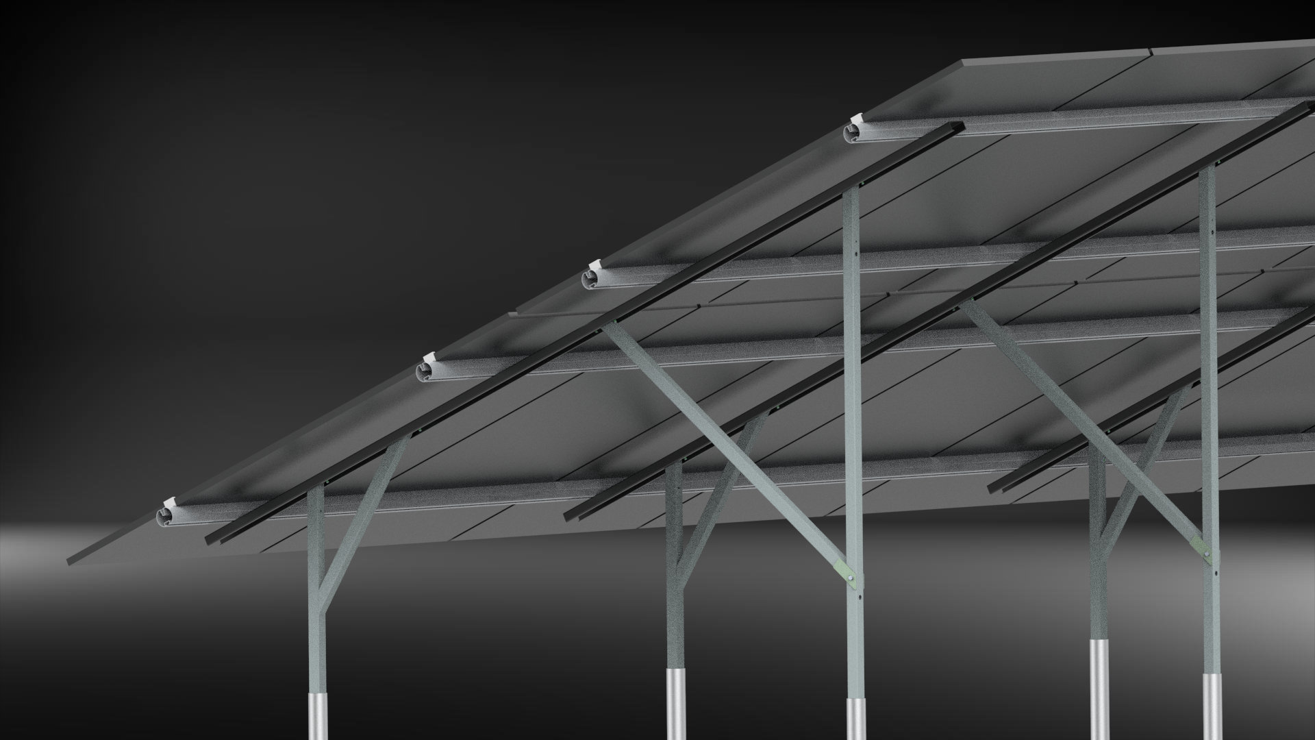 太阳能电池板光伏板