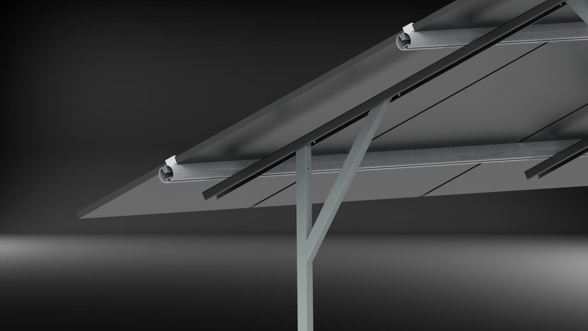 太阳能电池板光伏板